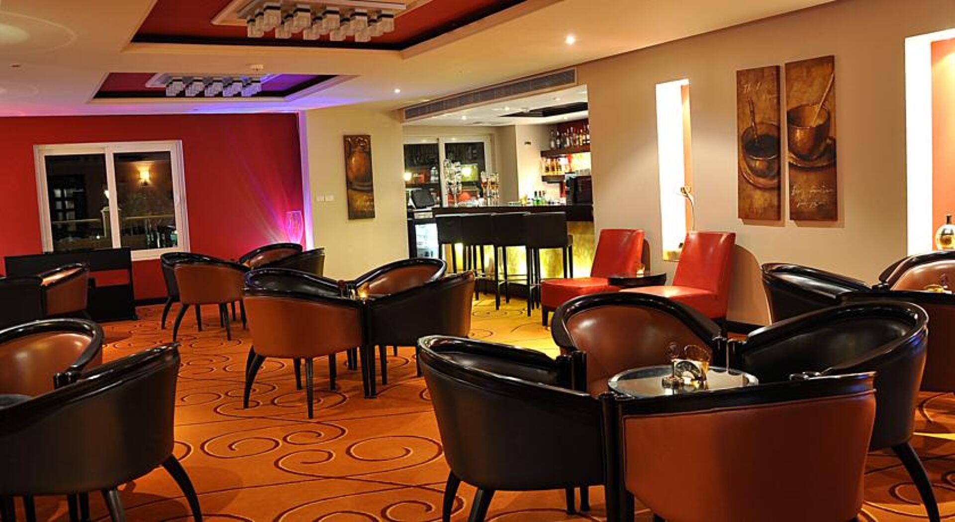 Premier Le Reve Hotel & Spa 5* 19