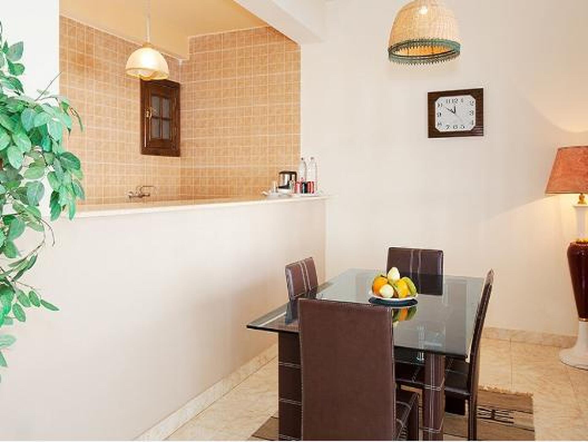 Ganet Sinai Resort 3* 28
