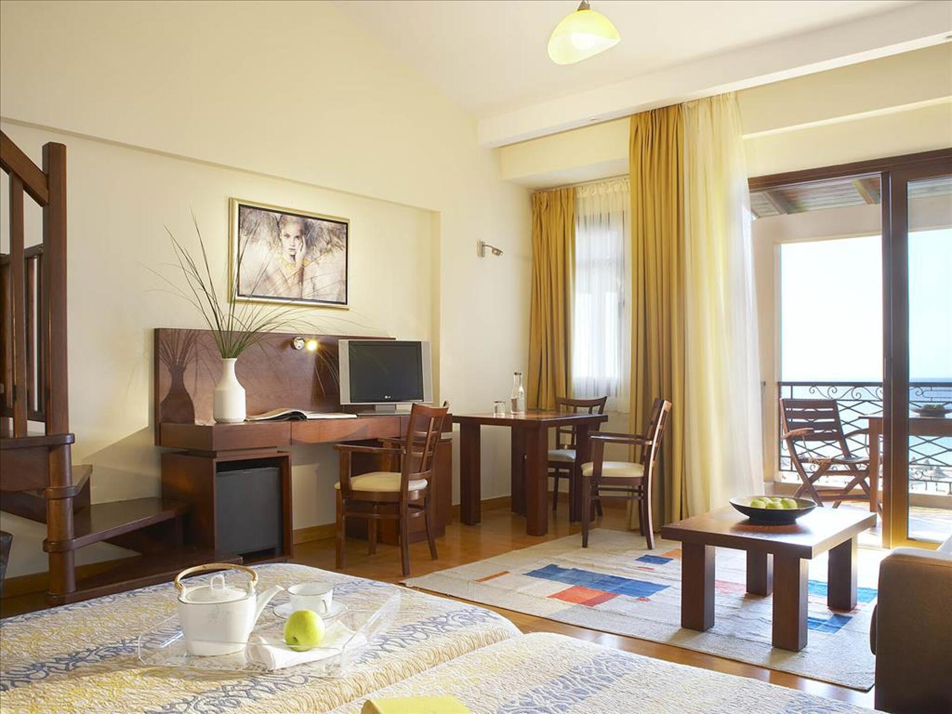 Anthemus Sea Beach Hotel & Spa 5* 29