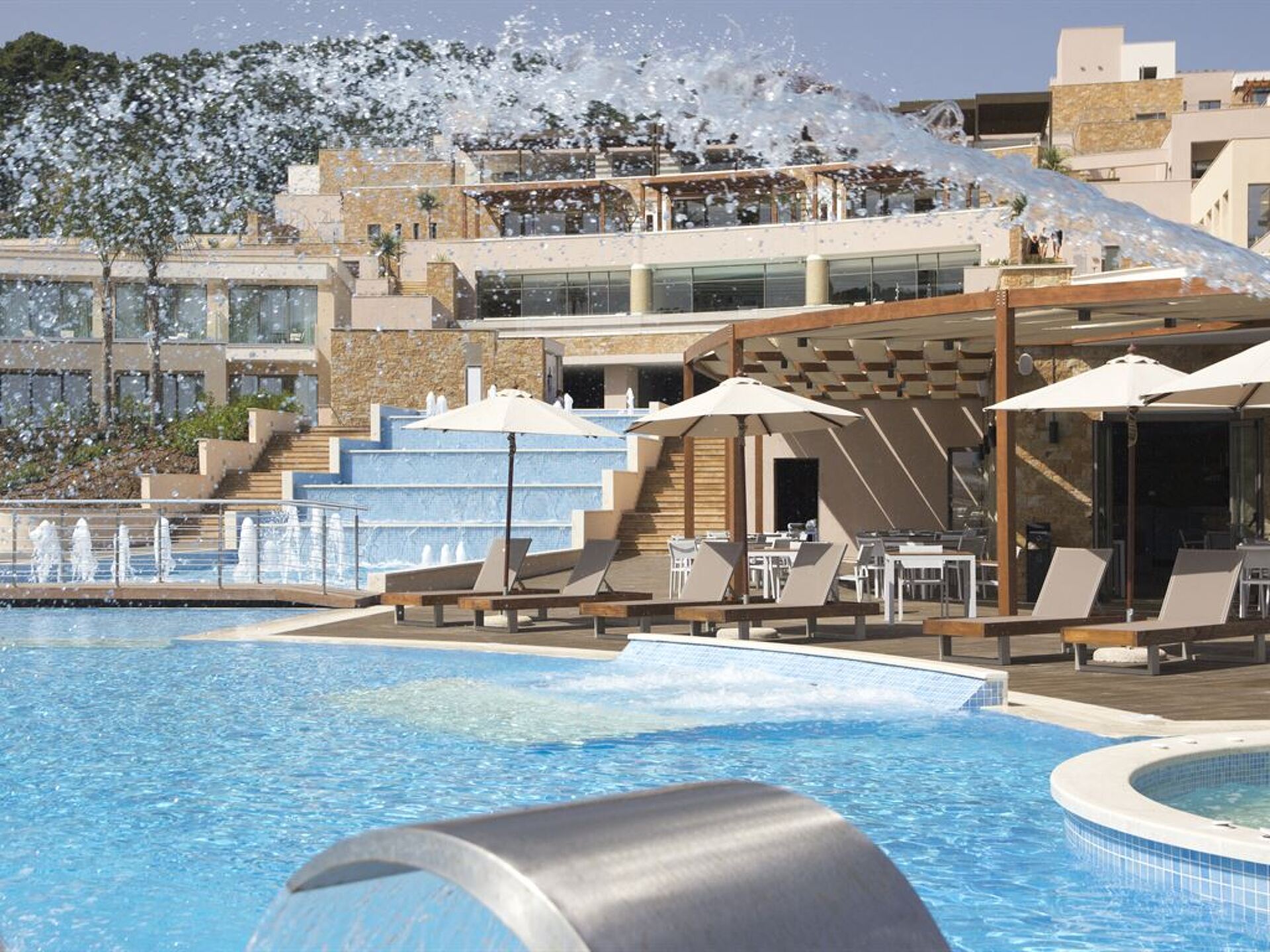 Miraggio Thermal Spa Resort 5* 3