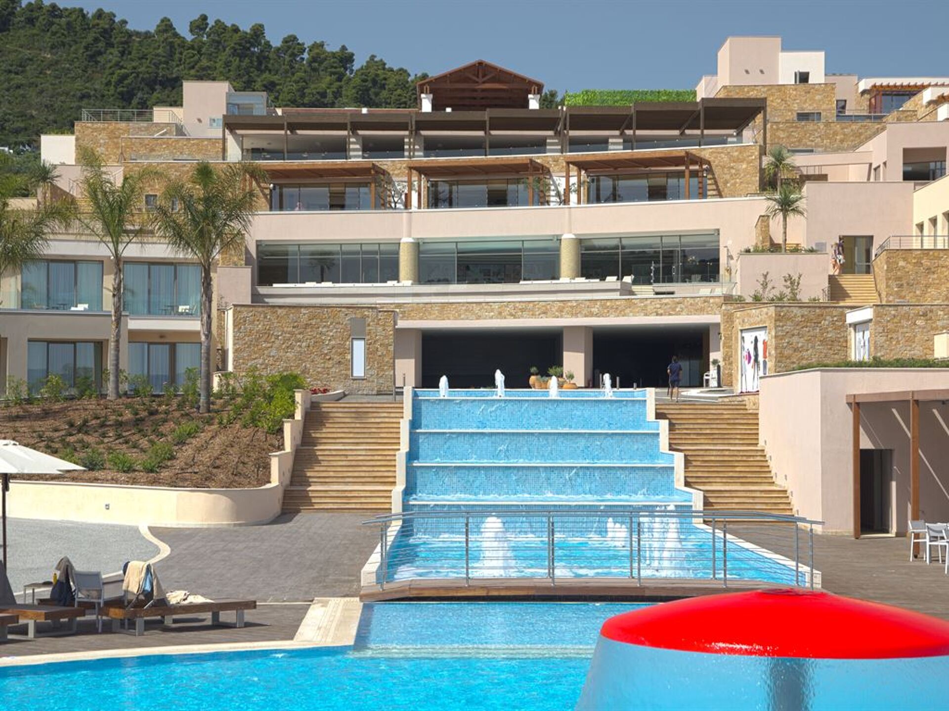 Miraggio Thermal Spa Resort 5* 5