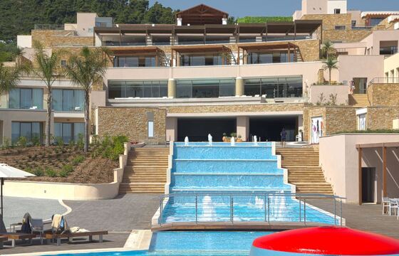 Miraggio Thermal Spa Resort