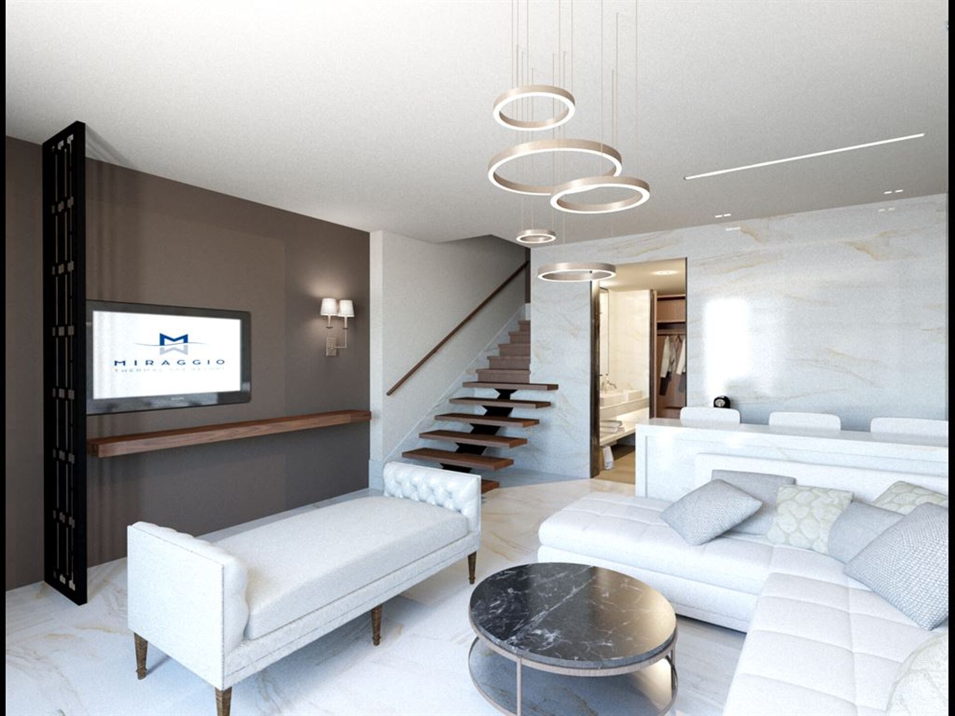 Miraggio Thermal Spa Resort 5* 83