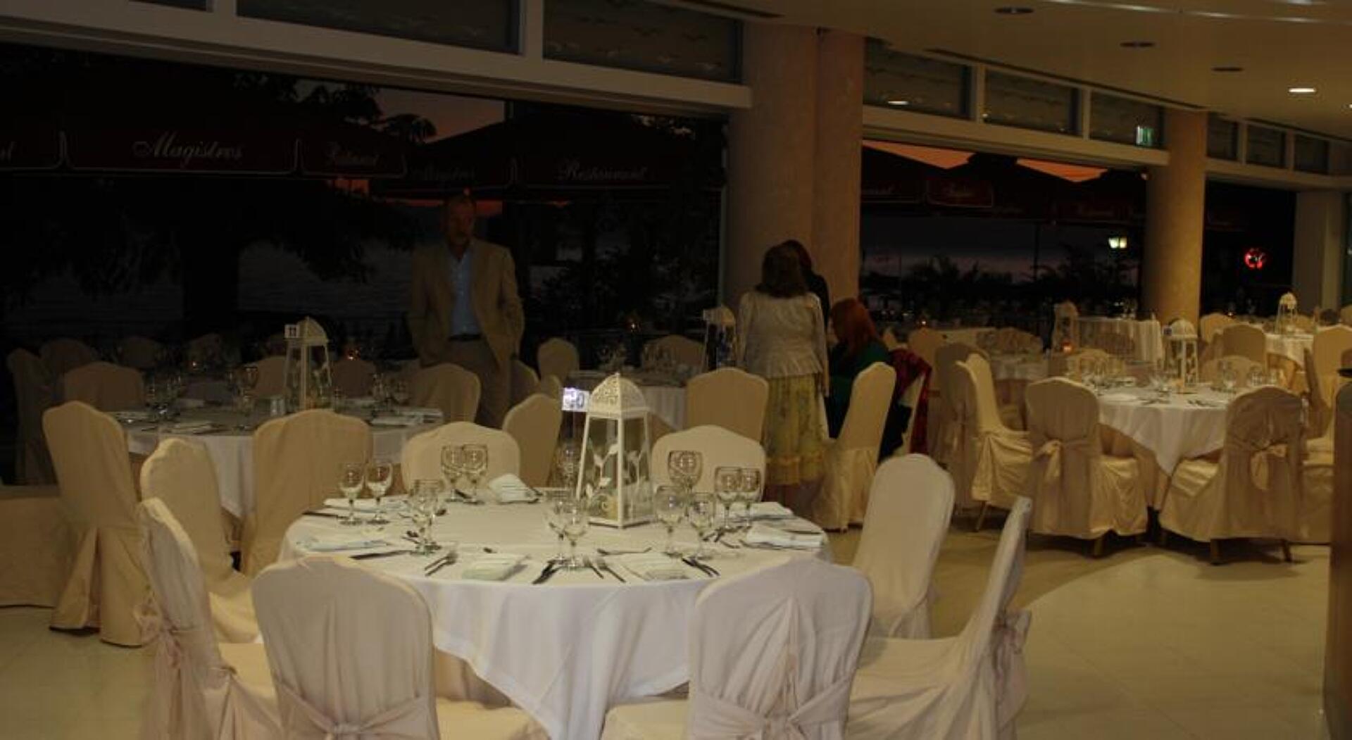 Aegean Blue 4* 27