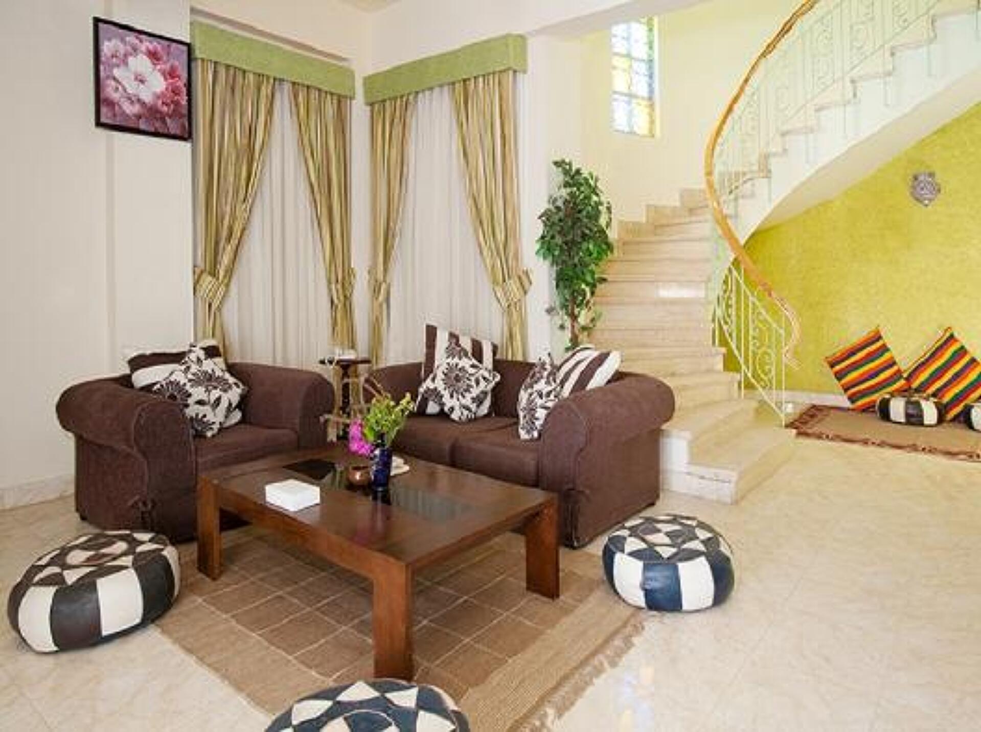 Ganet Sinai Resort 3* 20