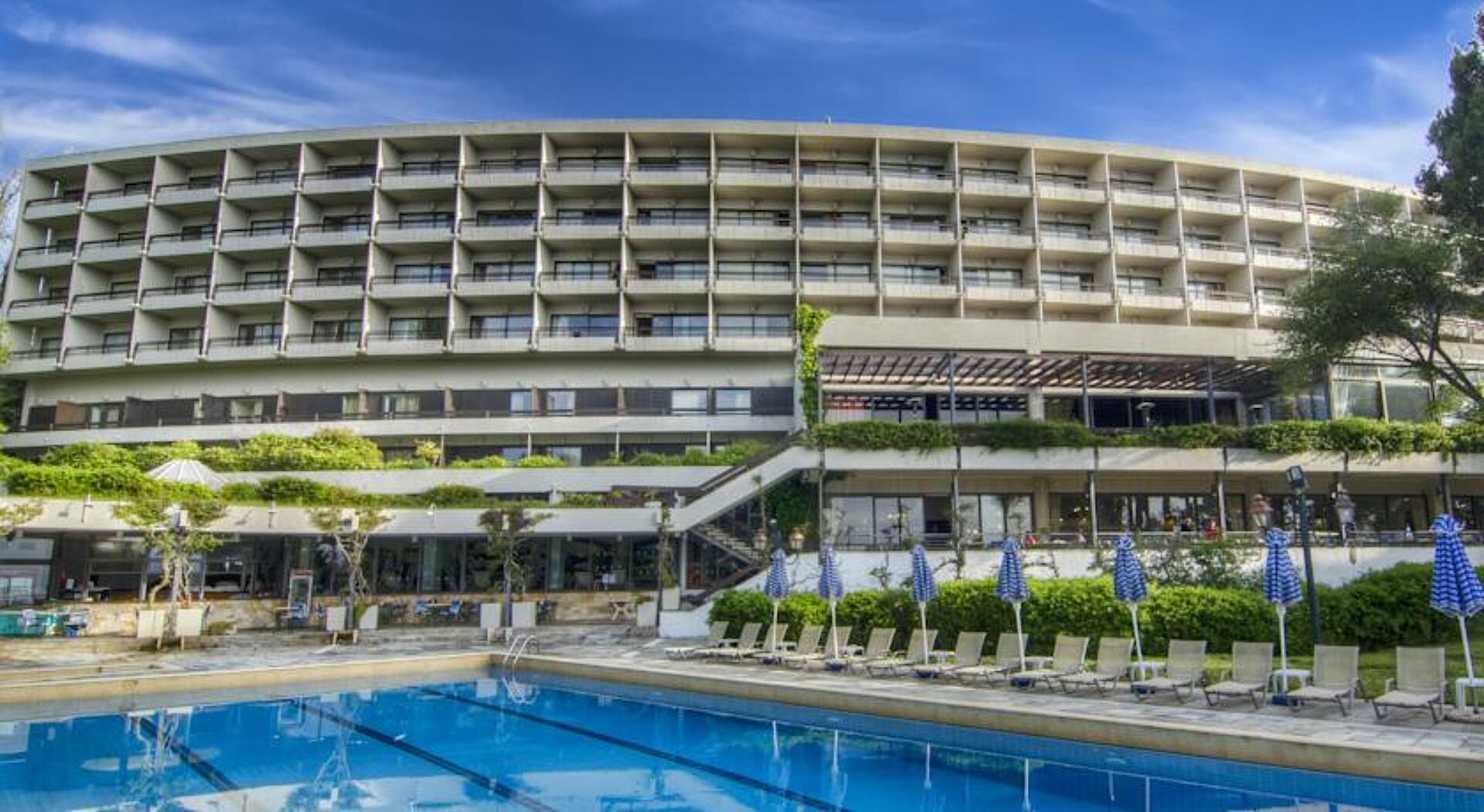 Corfu Holiday Palace 53