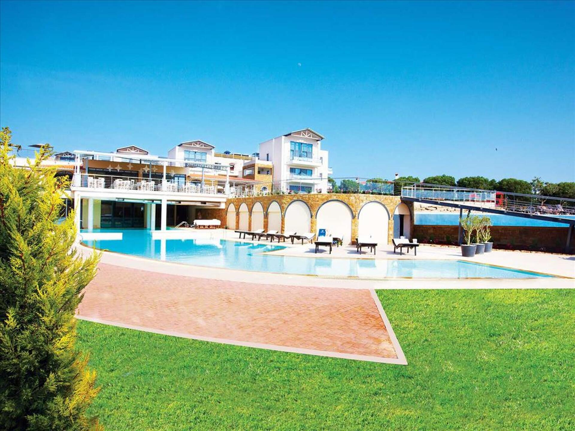 Istion Club & Spa 5* 5