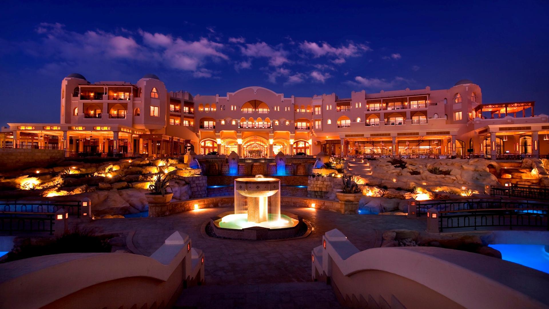 Kempinski Hotel Soma Bay 5* 2