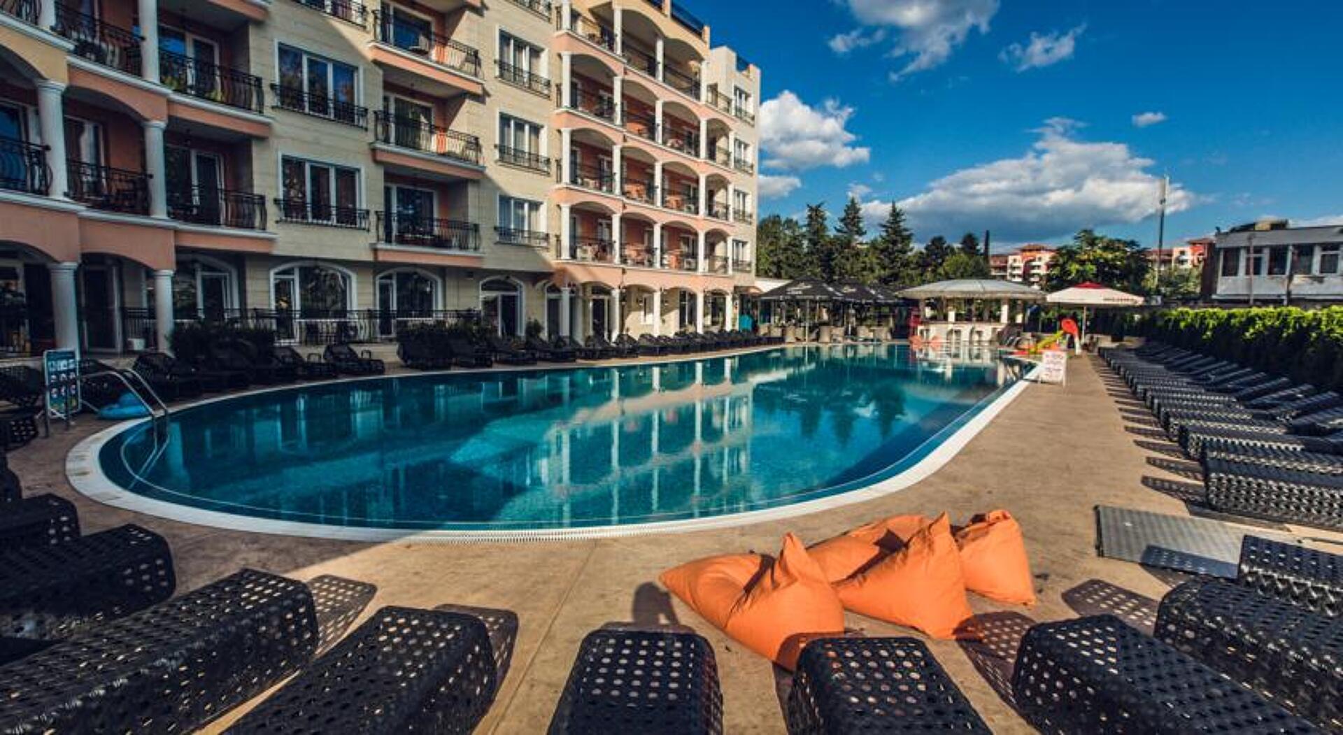 Avenue Deluxe 4* 32