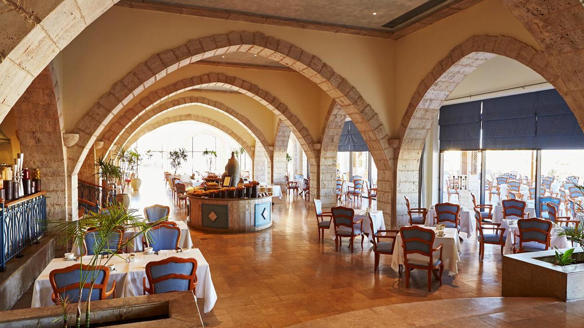 Kempinski Hotel Soma Bay 5* 11