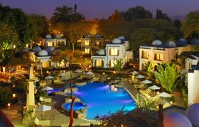 Sheraton Luxor Resort
