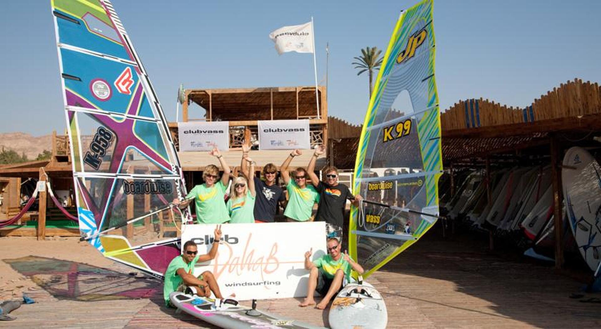 Ganet Sinai Resort 3* 5