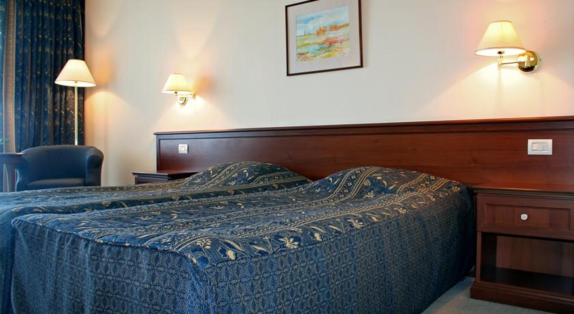 Riviera Beach 5* 10