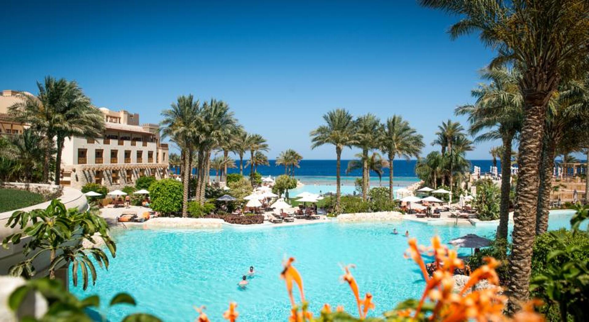 The Makadi Spa Hotel 5* 25