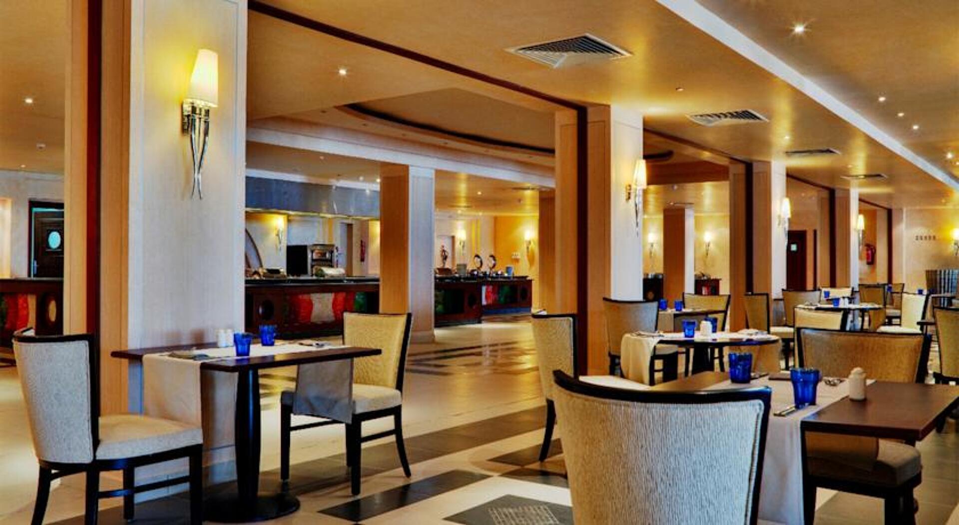Premier Le Reve Hotel & Spa 5* 42