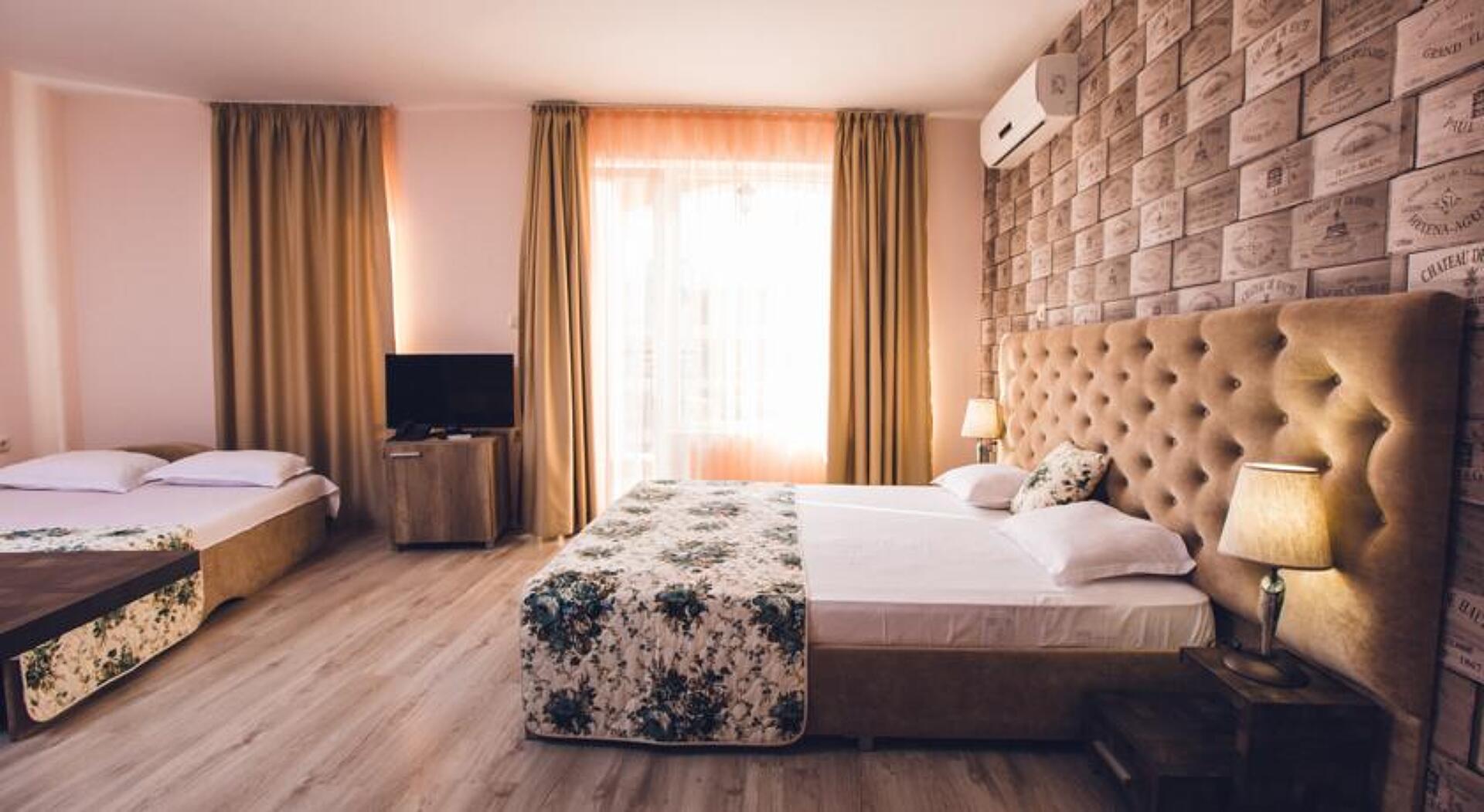 Avenue Deluxe 4* 24