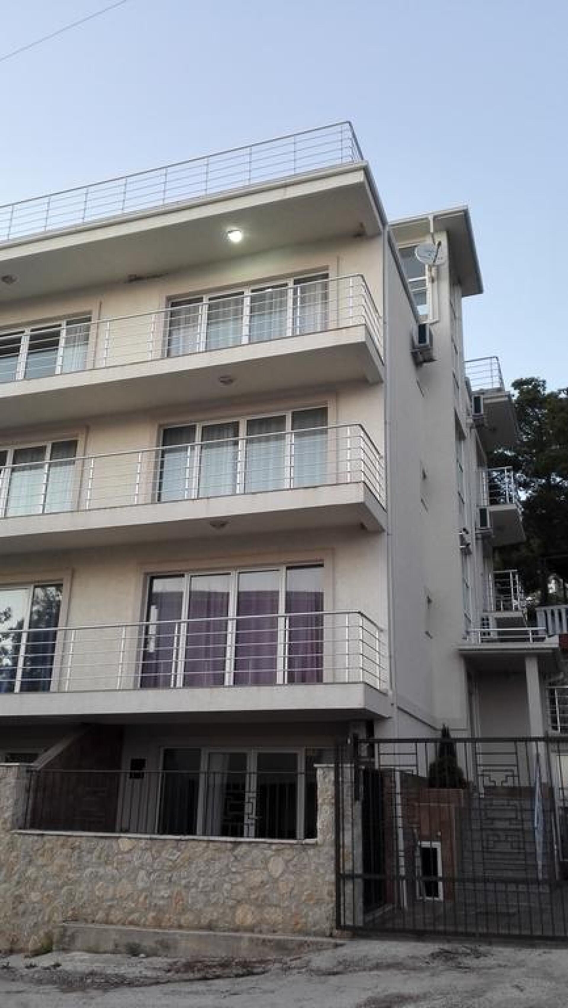 Villa Magnolija 3* 1