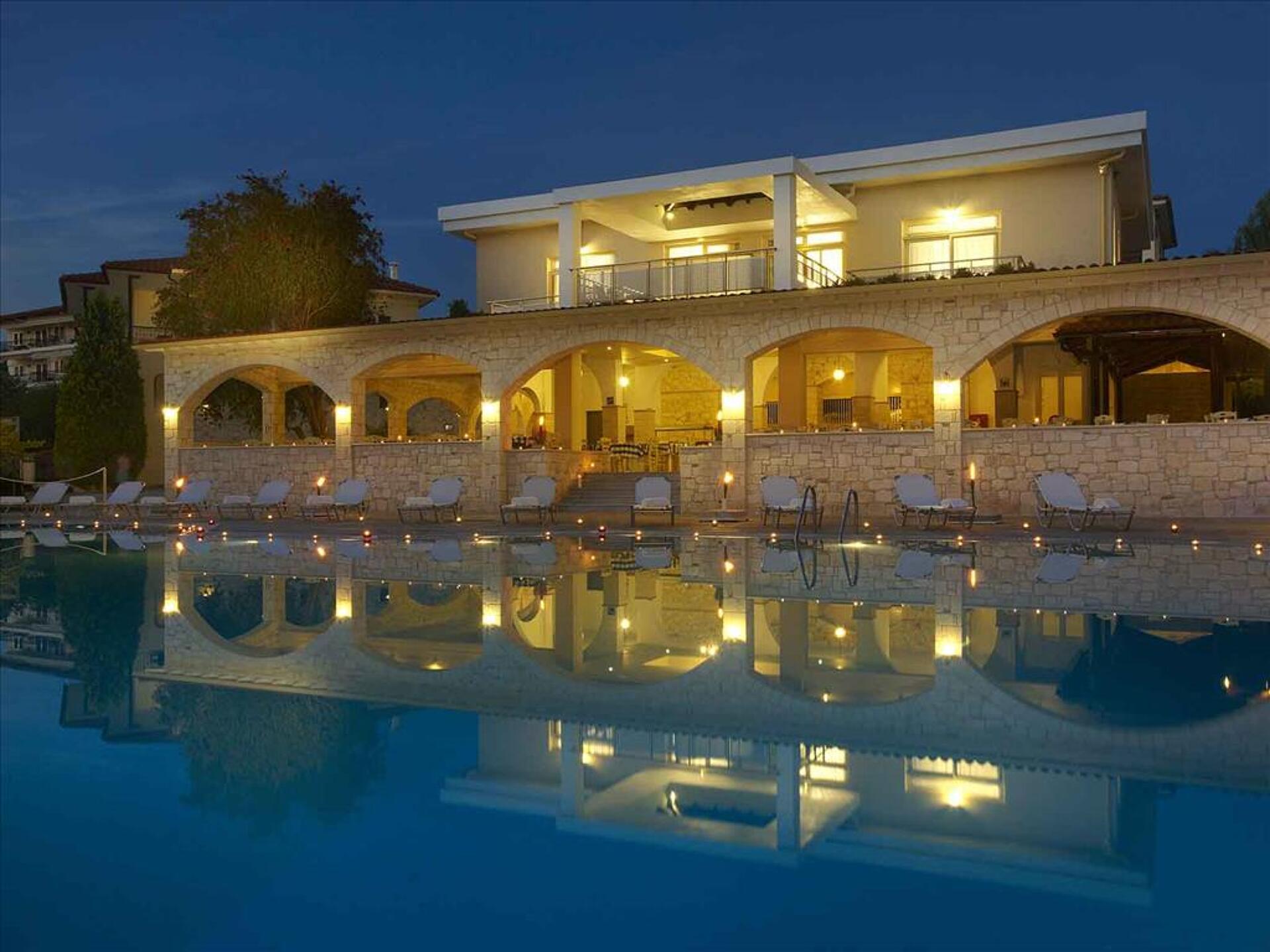 Portes Beach 4* 4