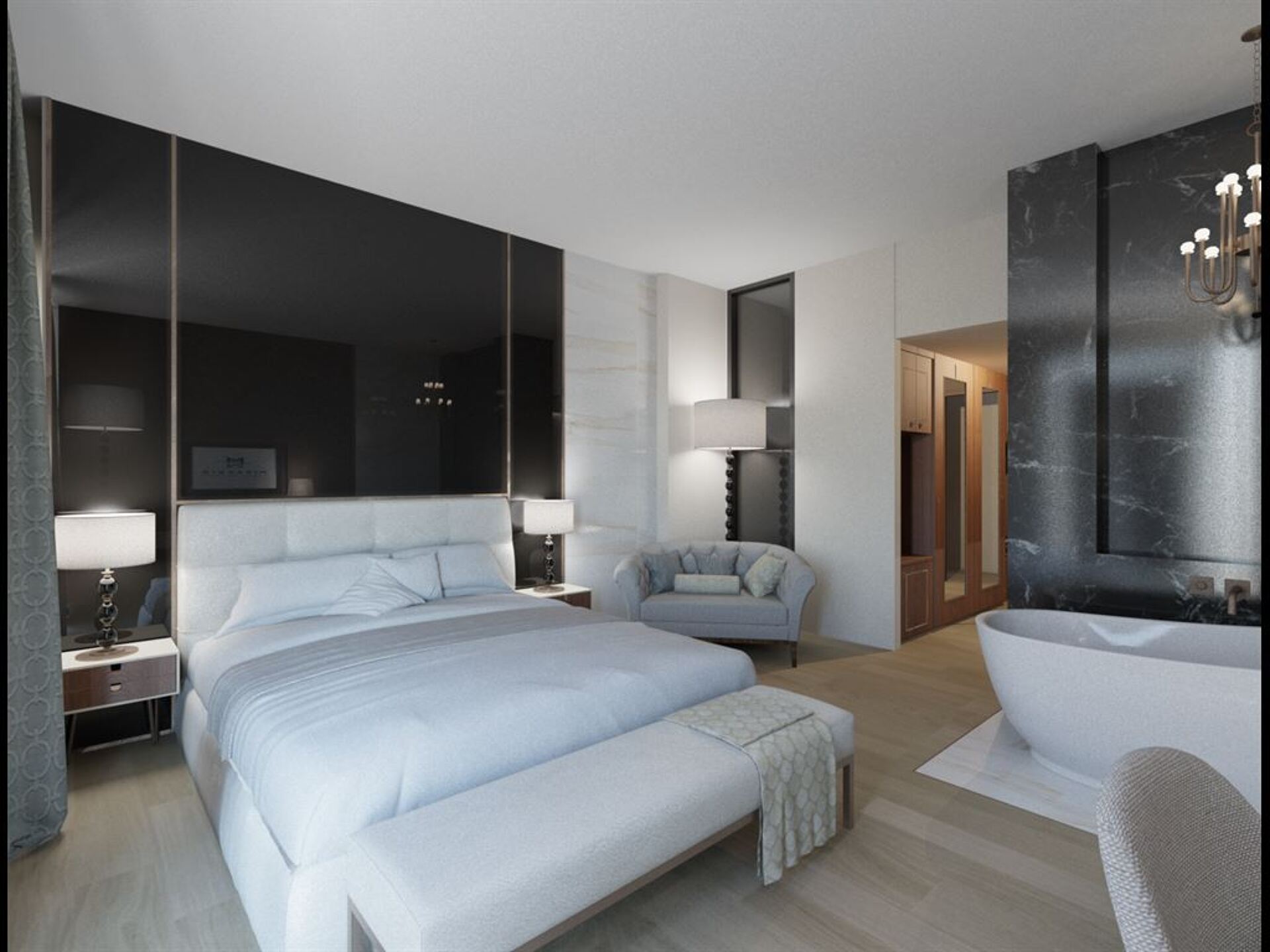 Miraggio Thermal Spa Resort 5* 87