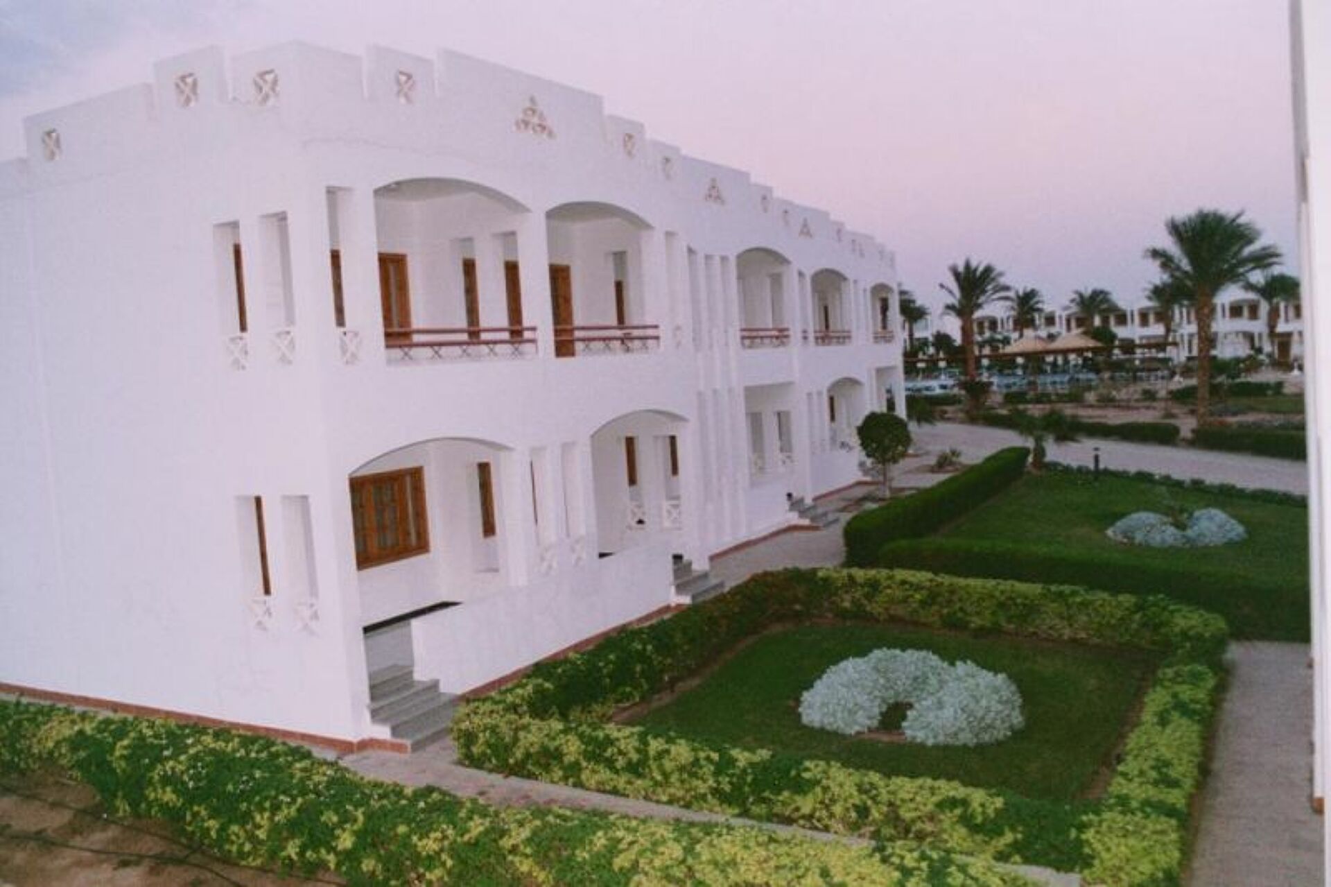 Happy Life Village 5