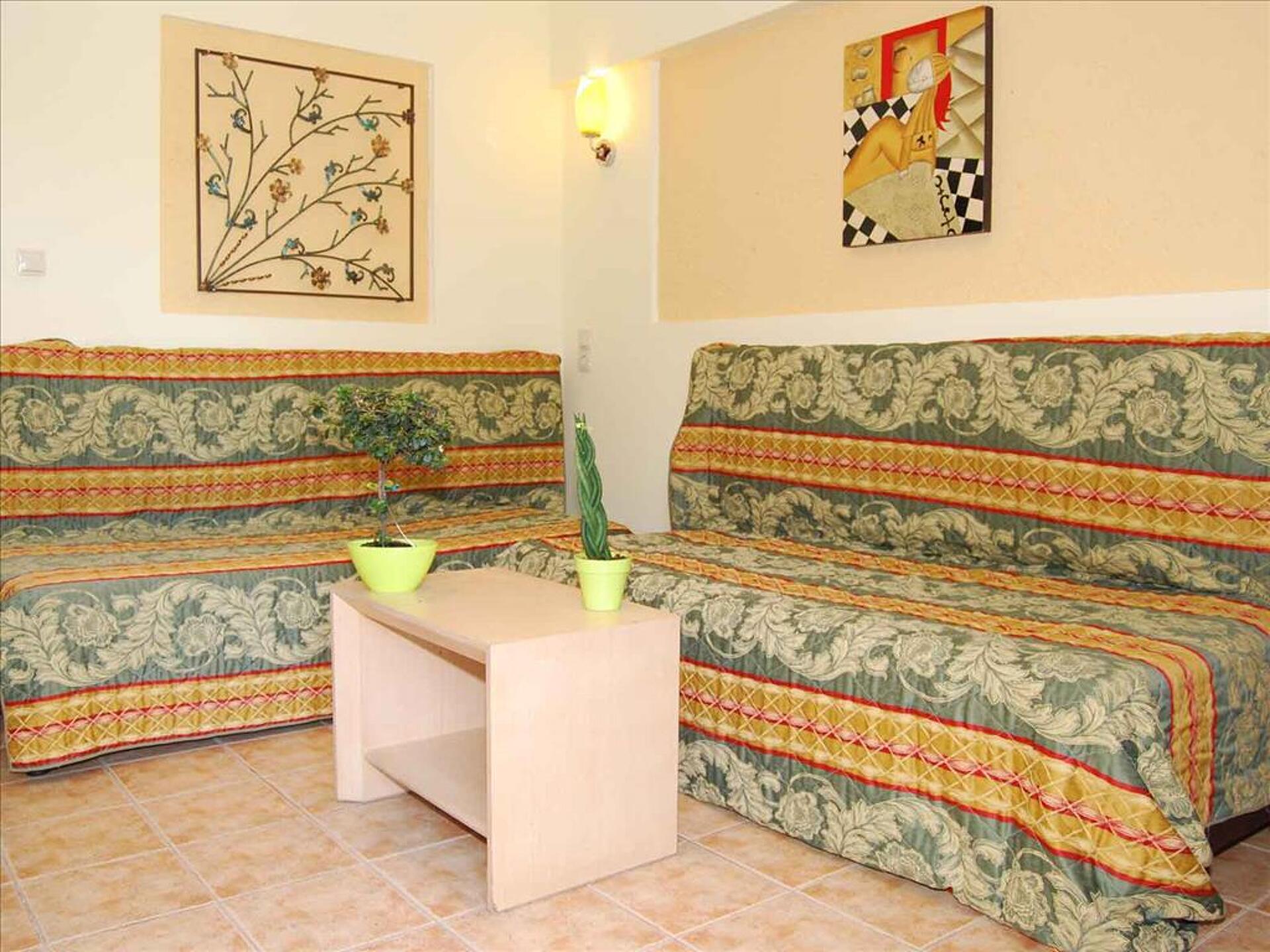 Philoxenia Spa & Villas 2* 14