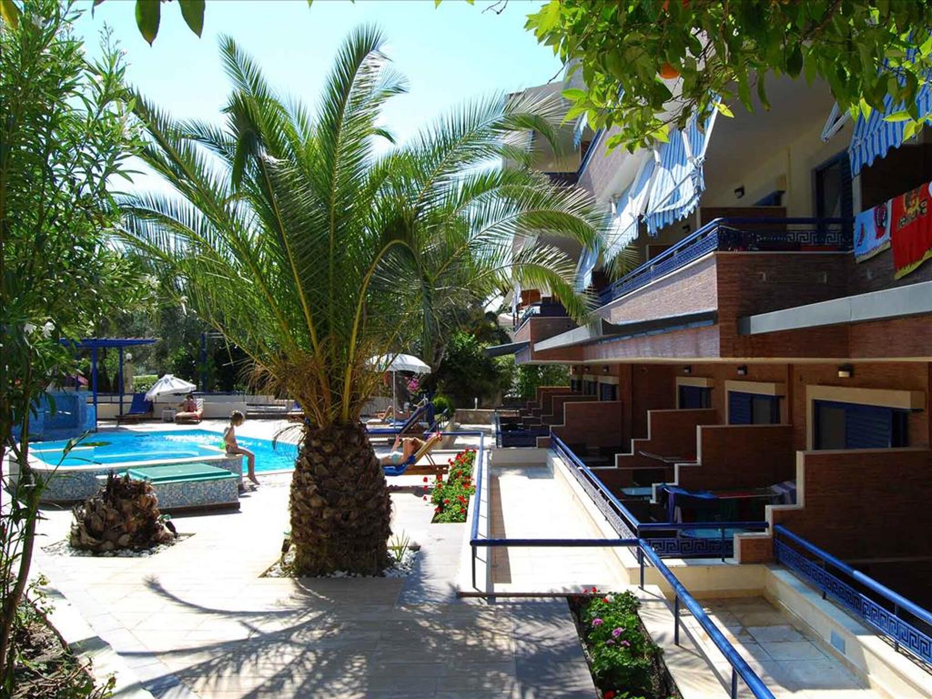 Philoxenia Spa & Villas 2* 15
