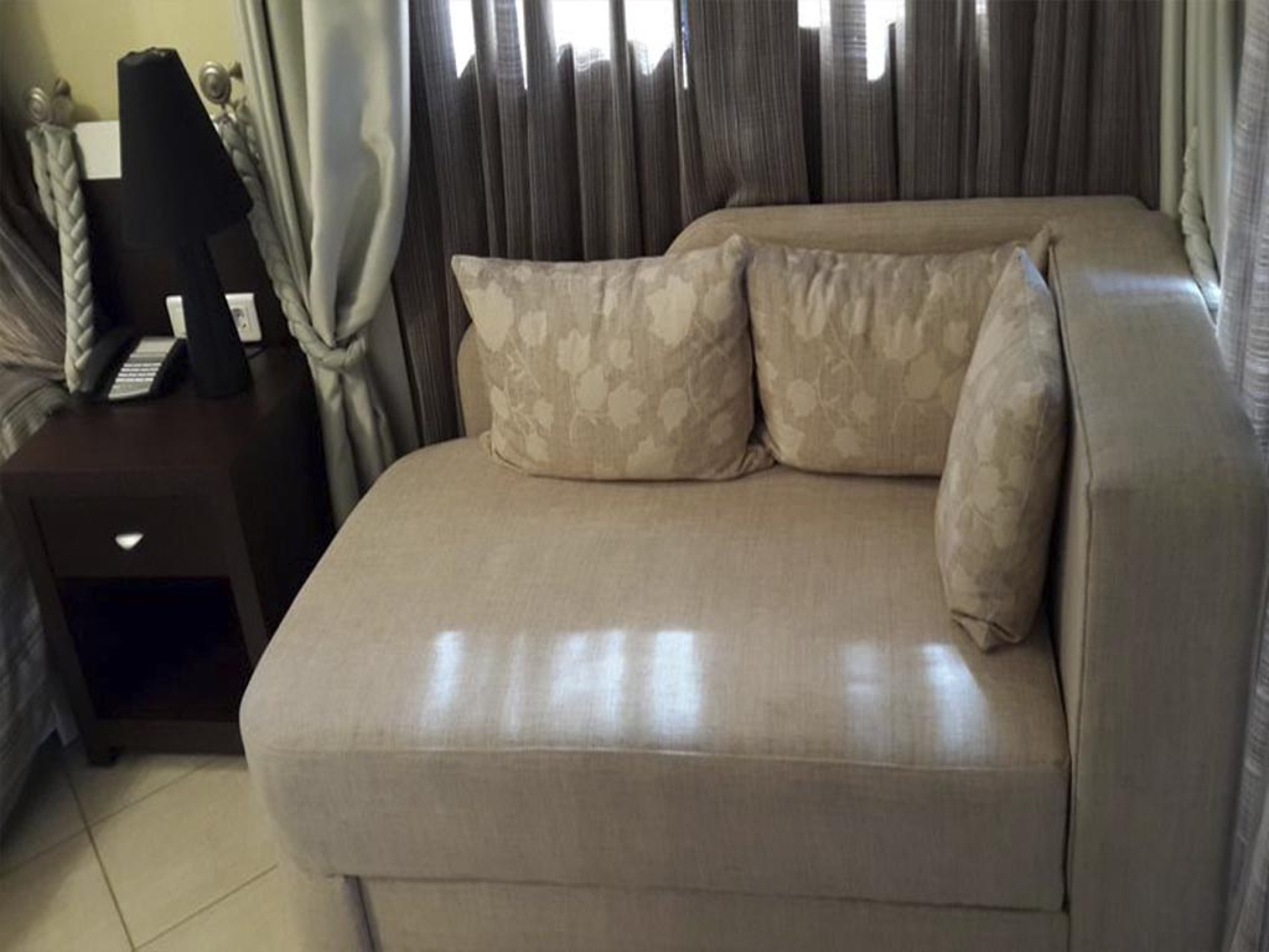 Meliton Inn 3* 8
