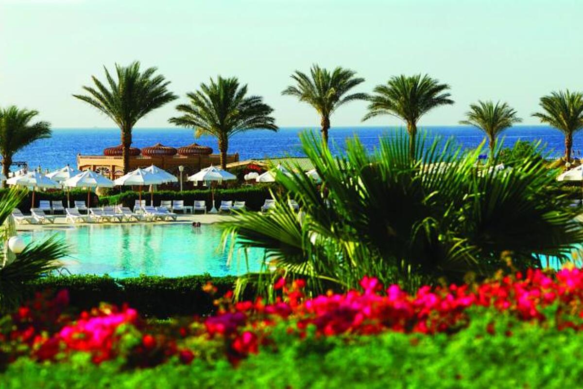 Baron Resort 5* 3