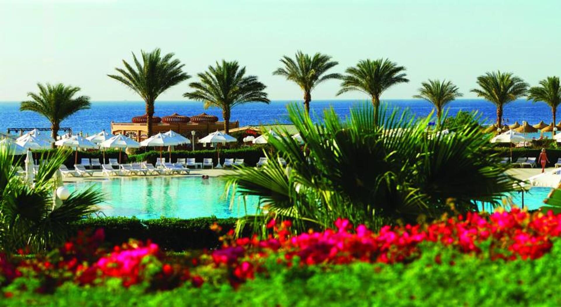 Baron Resort 5* 3