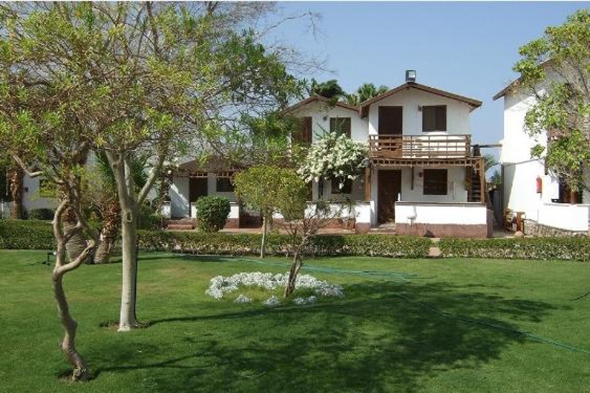 Ganet Sinai Resort 3* 8