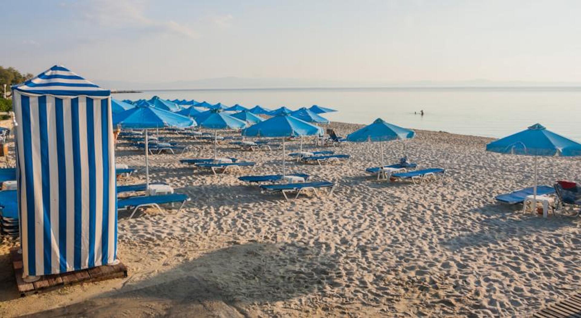 Aegean Melathron Thalasso Spa Hotel 5* 1