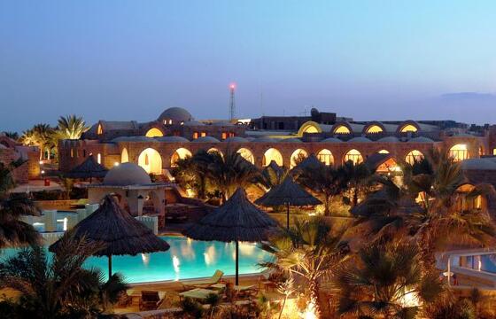 Moevenpick Resort El Quseir