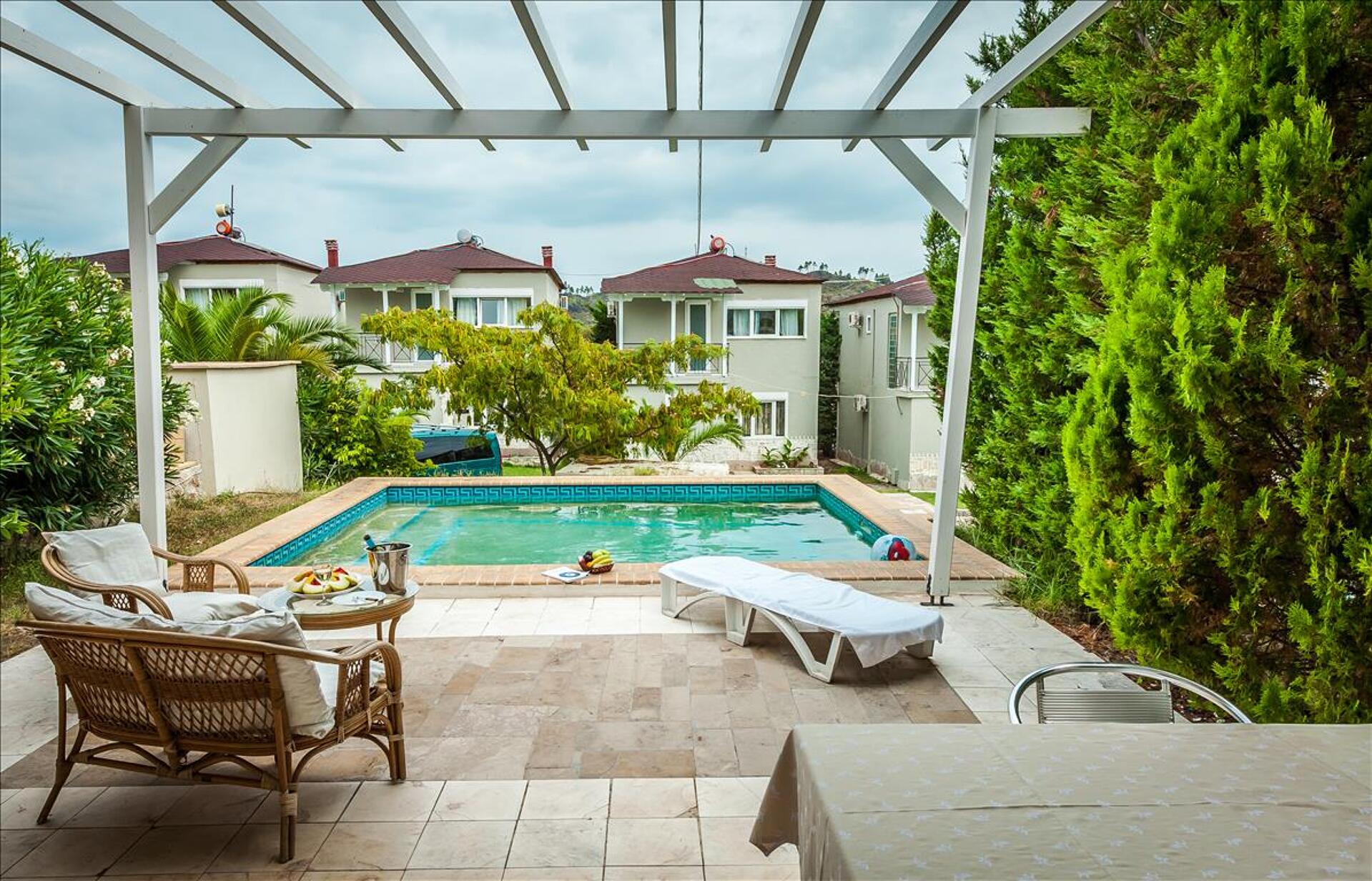 Bomo Club Villas Kosma 3* 0