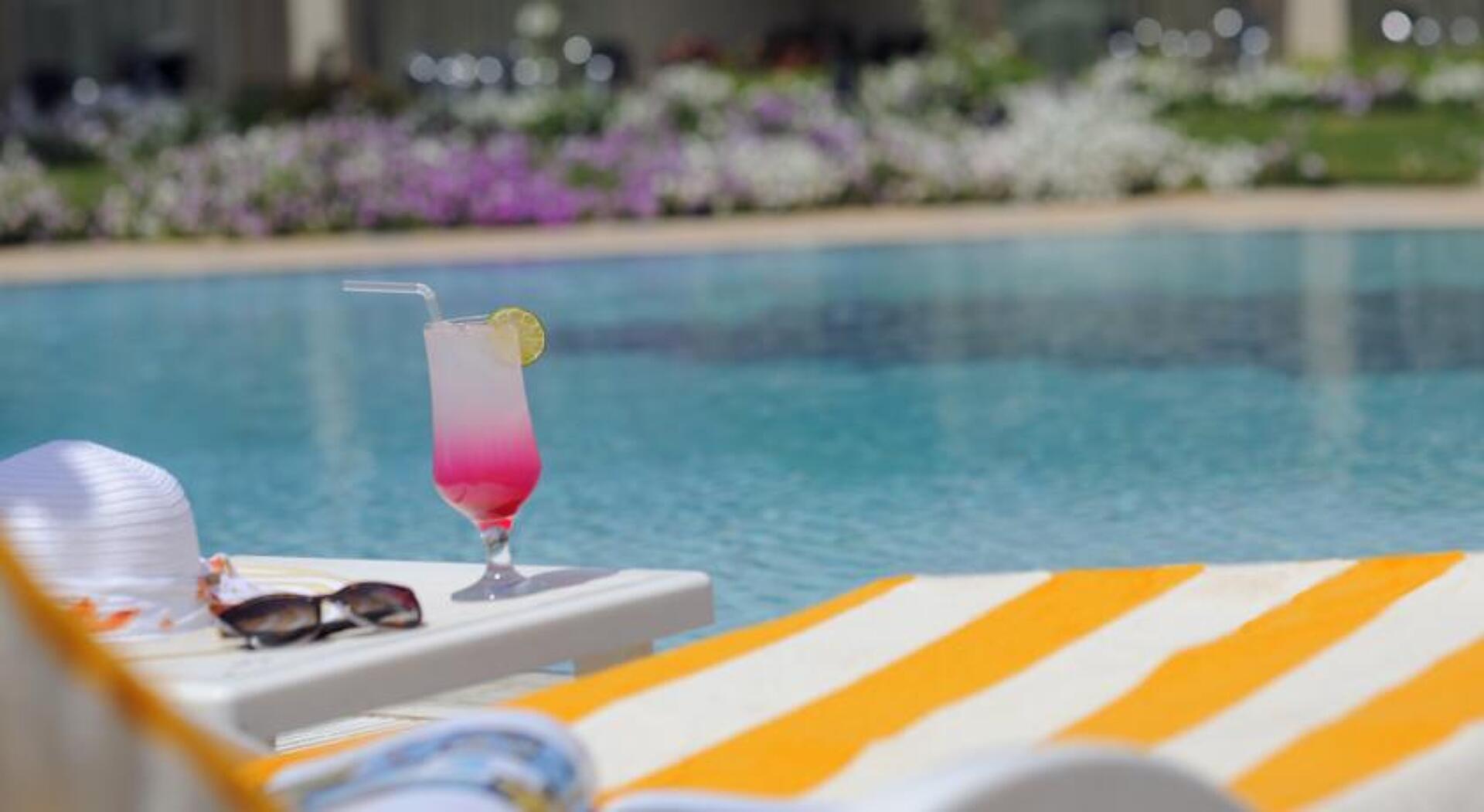 Naama Bay Promenade Beach Resort Managed By Accor 5* 18