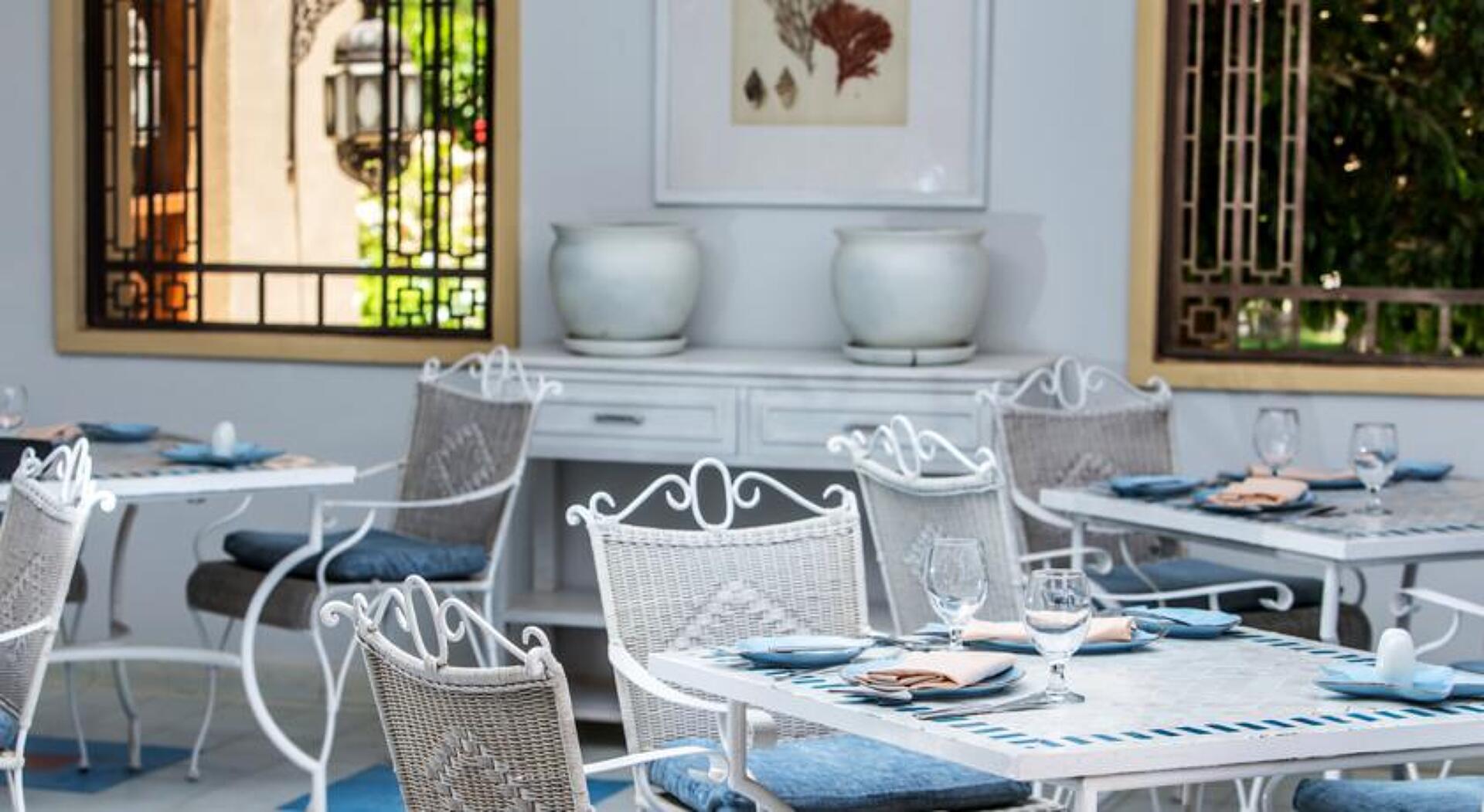 The Makadi Spa Hotel 5* 17