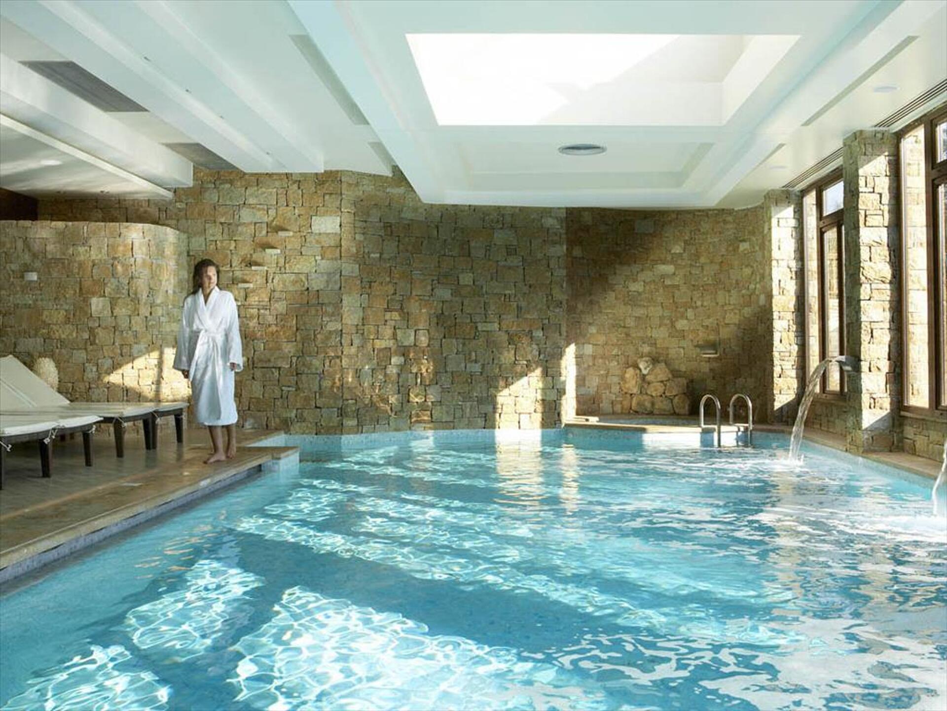 Anthemus Sea Beach Hotel & Spa 5* 11
