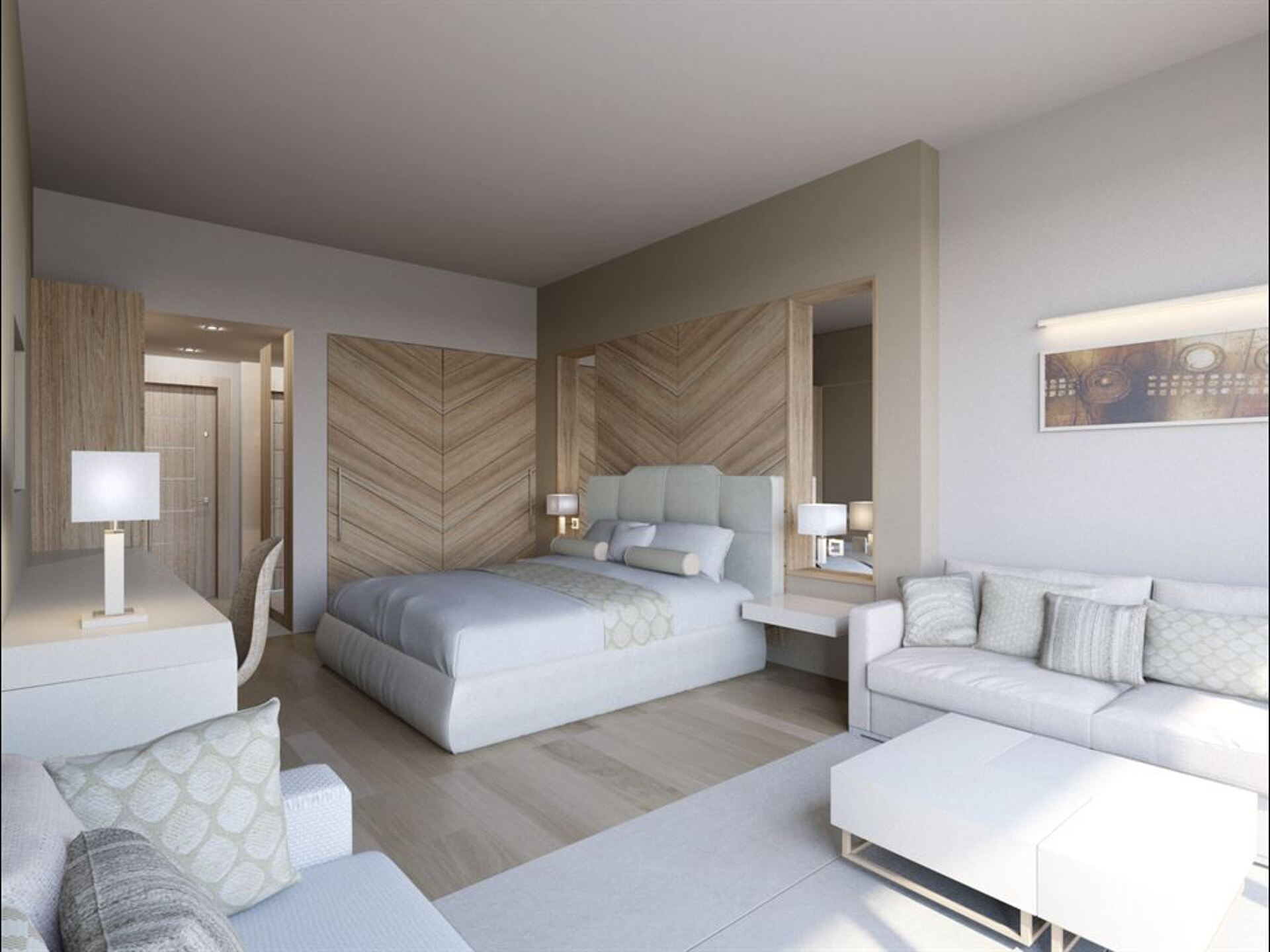 Miraggio Thermal Spa Resort 5* 75
