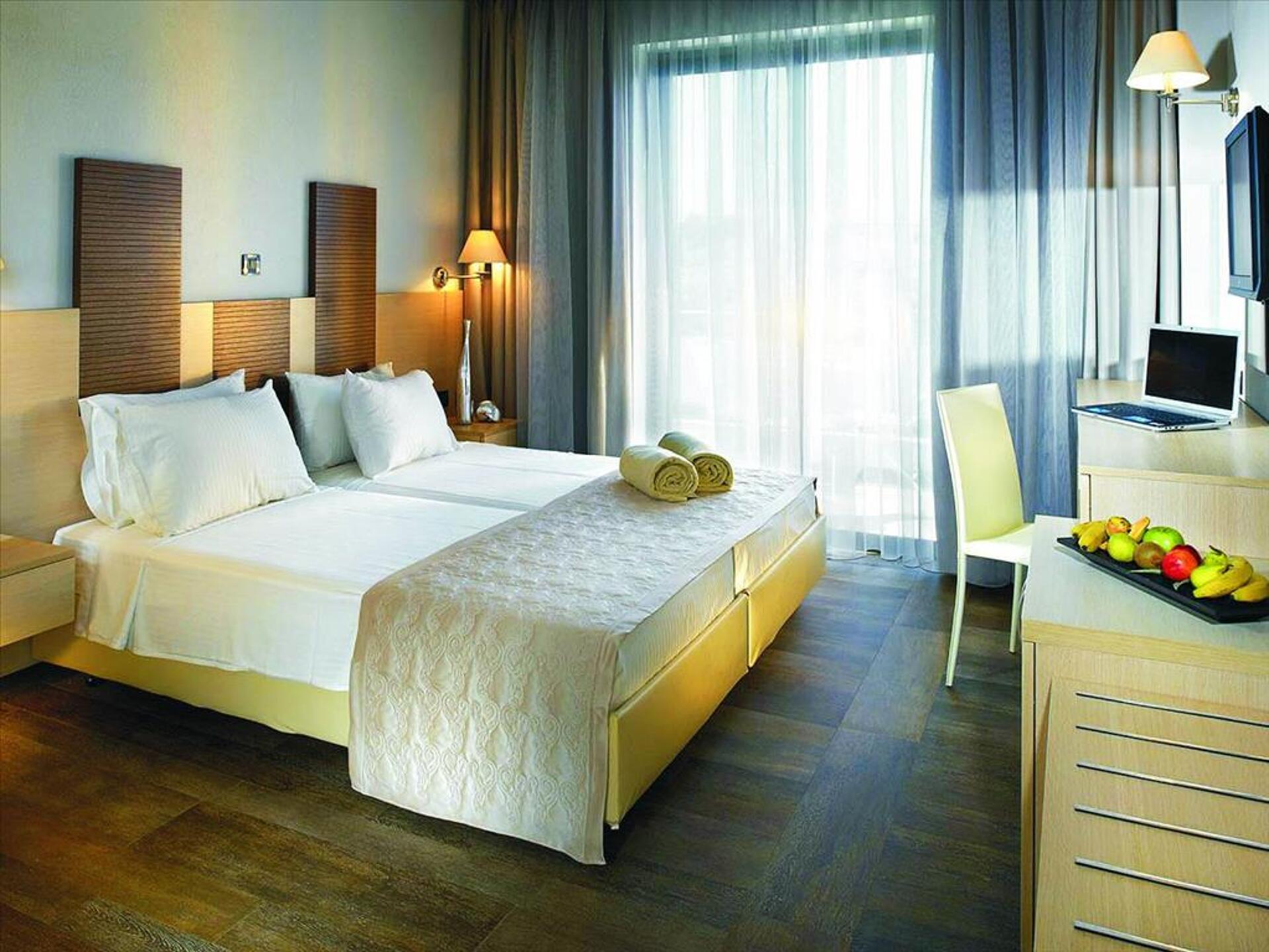 Istion Club & Spa 5* 0