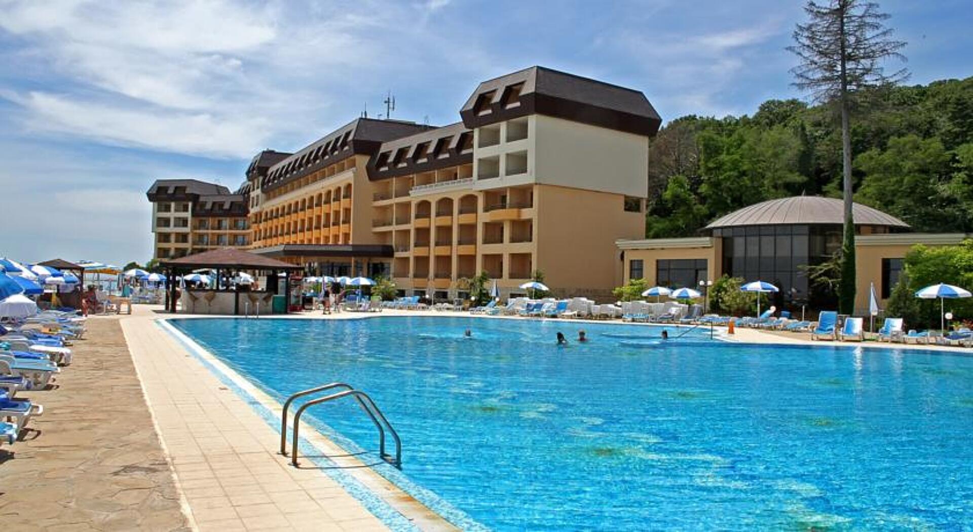 Riviera Beach 5* 23