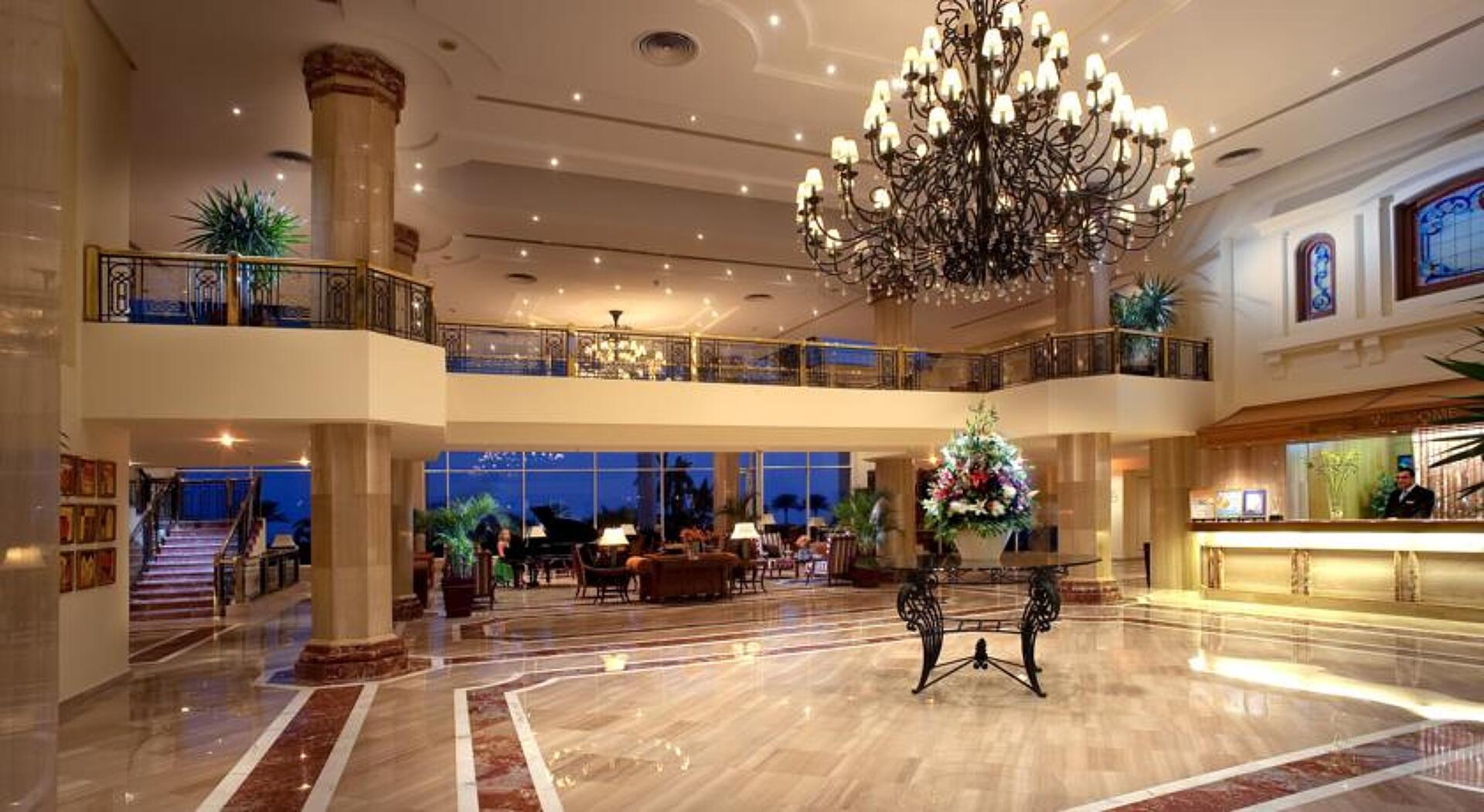 Baron Resort 5* 14