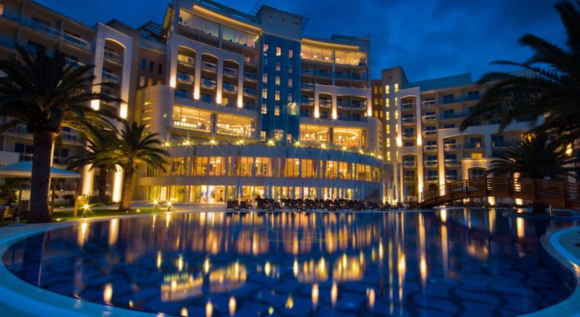 Splendid Conference & Spa Resort 14