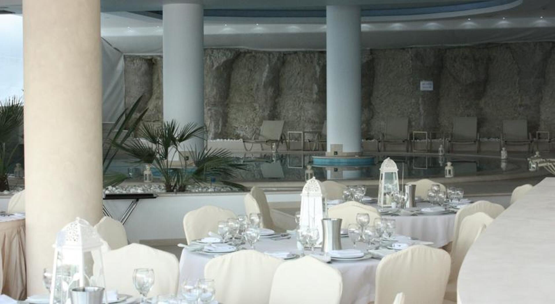 Aegean Blue 4* 8