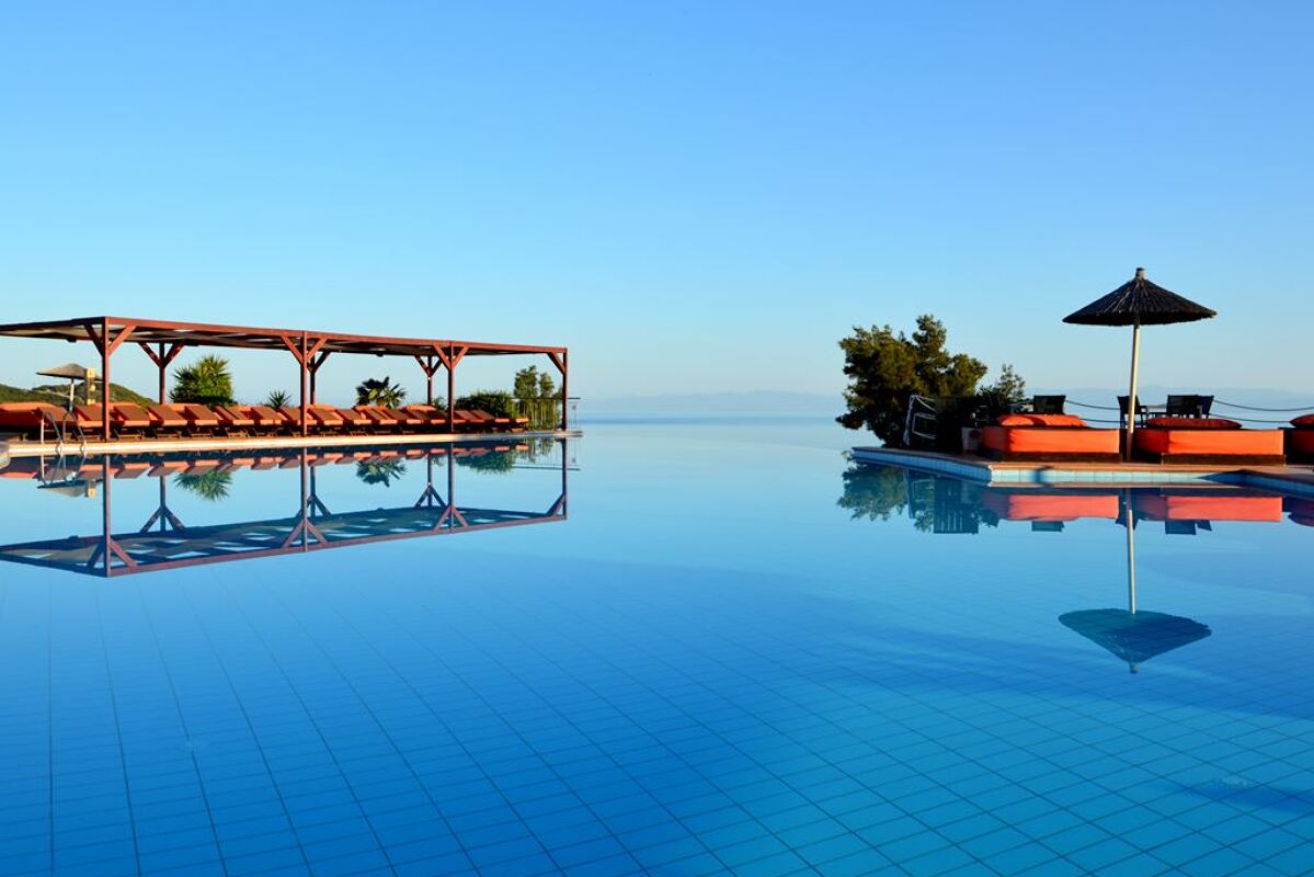 Alia Palace 5* 0