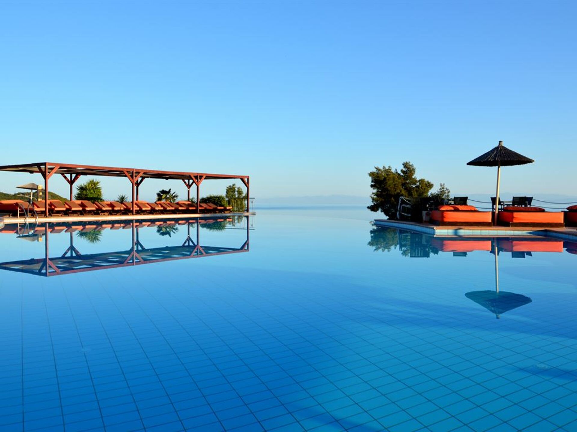 Alia Palace 5* 0