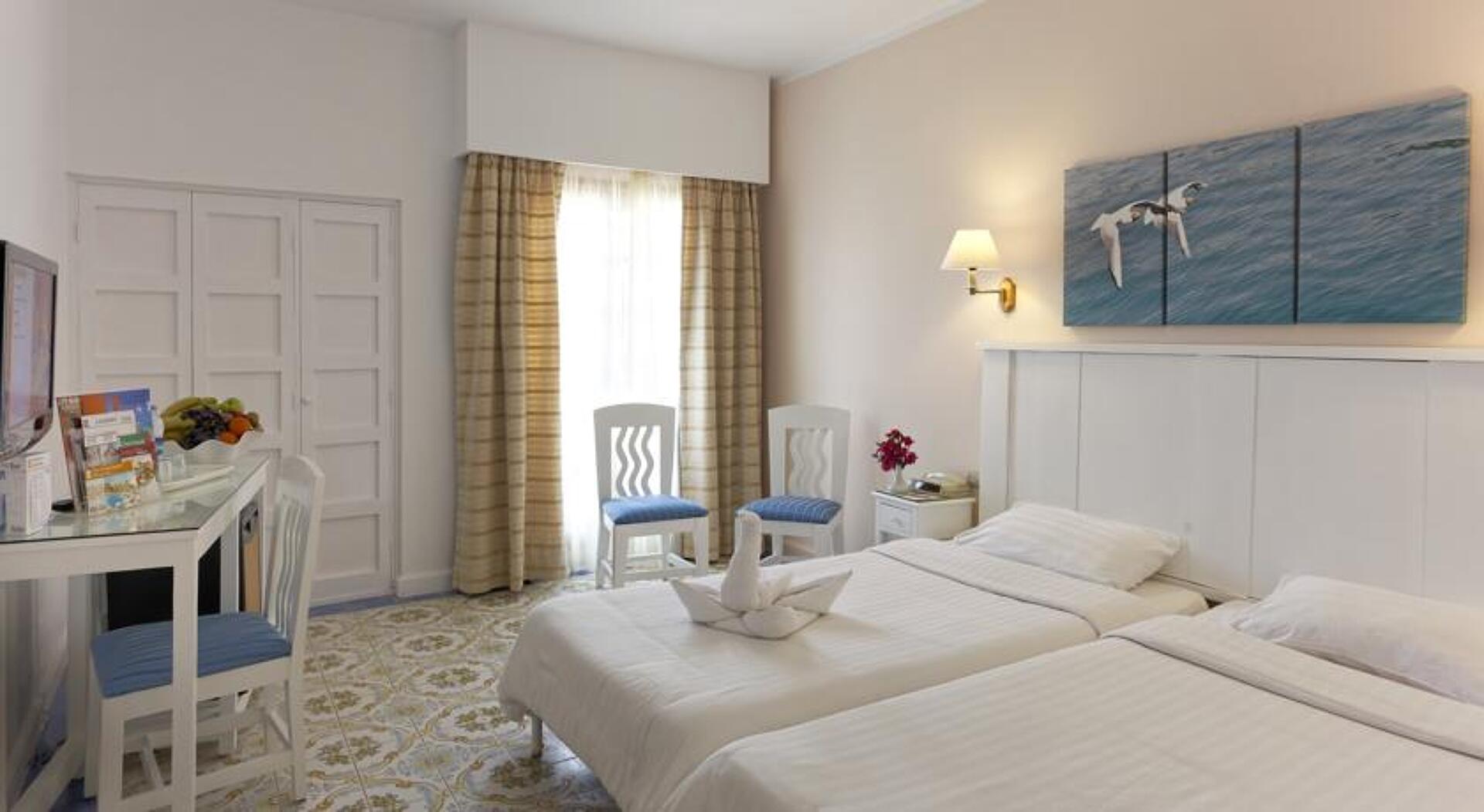 Three Corners Rihana Inn 4* 25