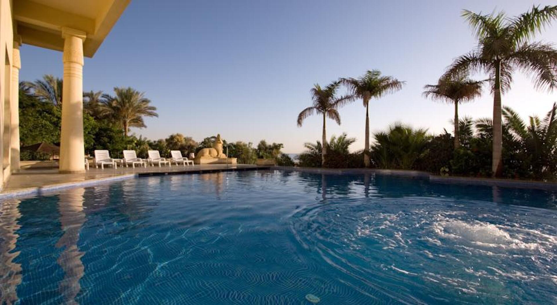 Stella Di Mare Golf 5* 15