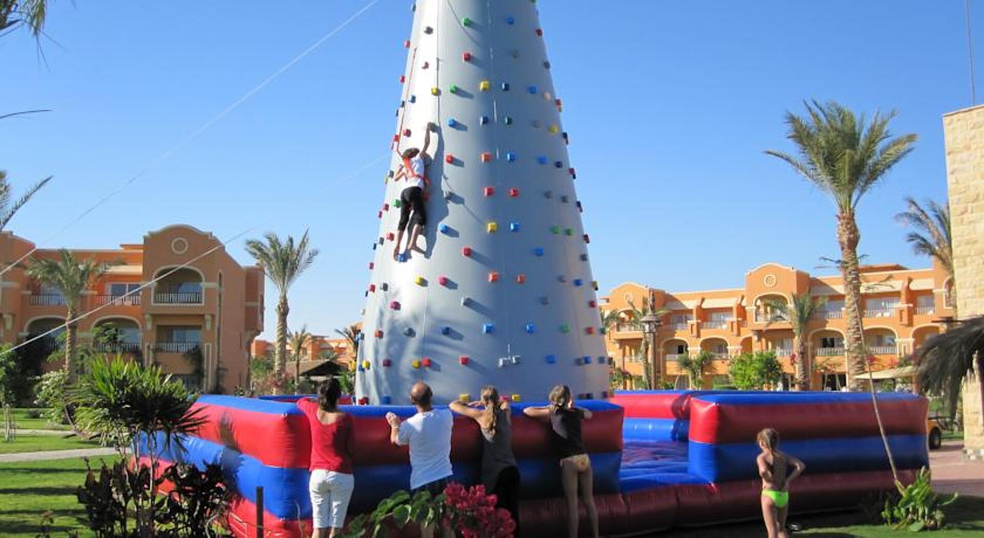 Caribbean World Soma Bay 5* 23