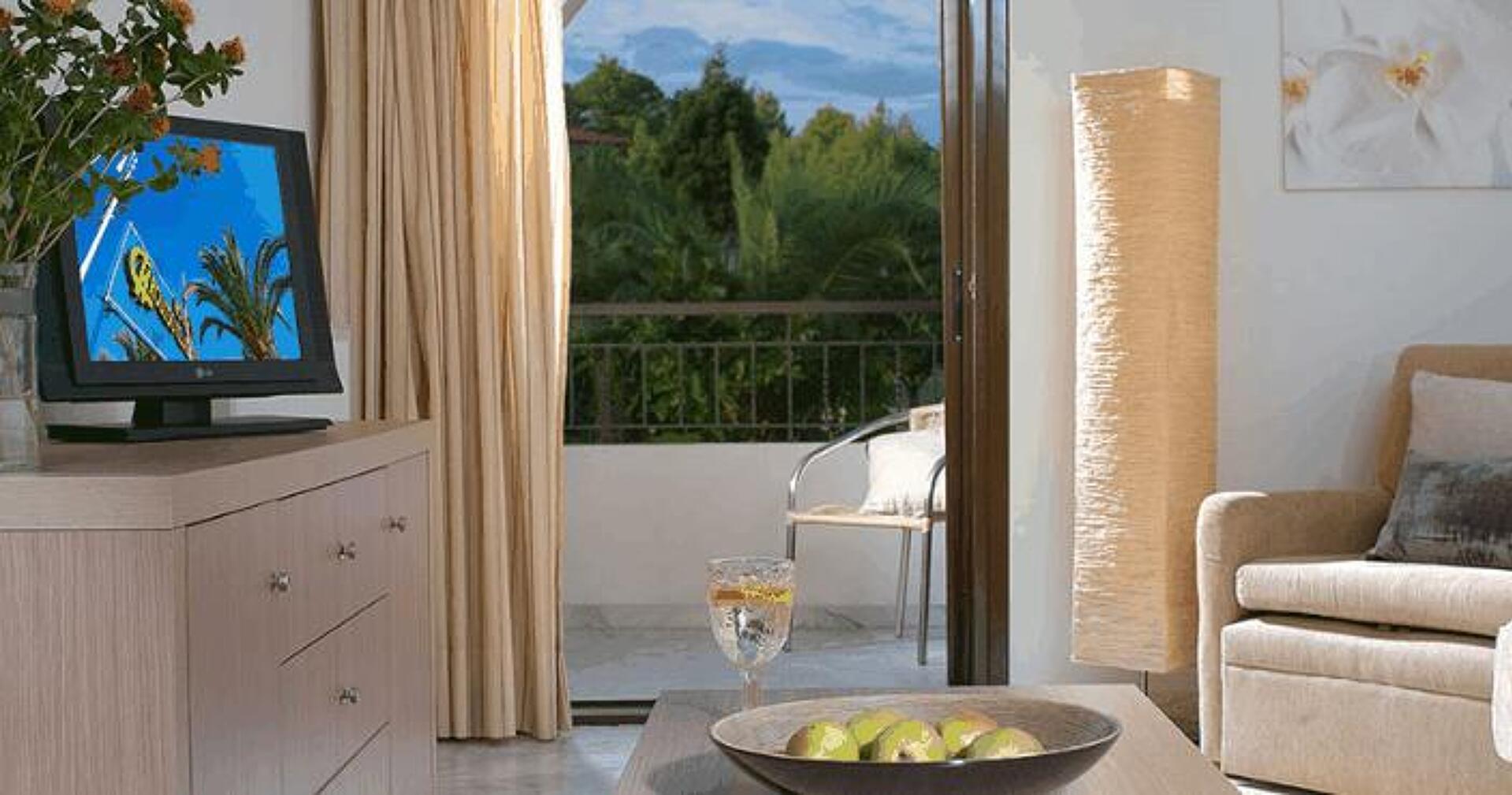 Chrousso Village 4* 24