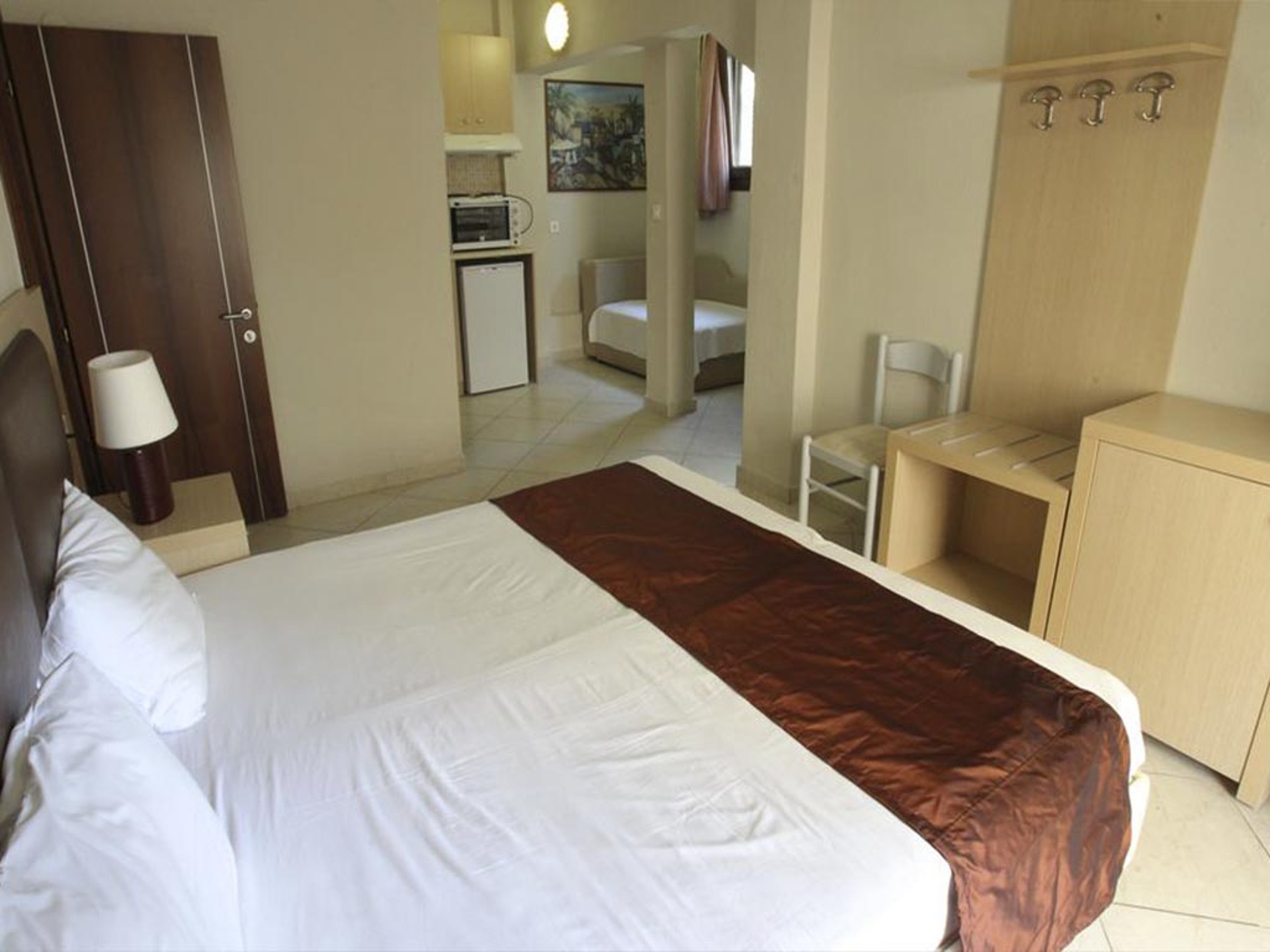 Meliton Inn 3* 11
