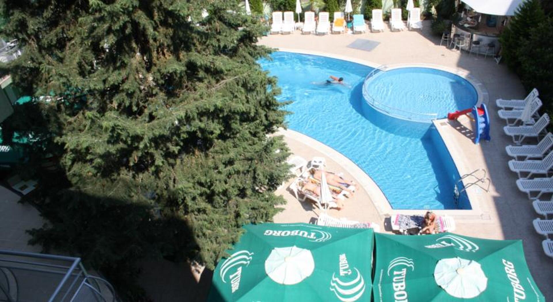 Mрм Boomerang 3* 37